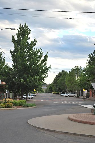 Barraba, New South Wales